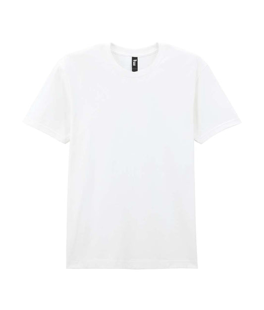 HAMMER ADULT T-SHIRT - White - Main