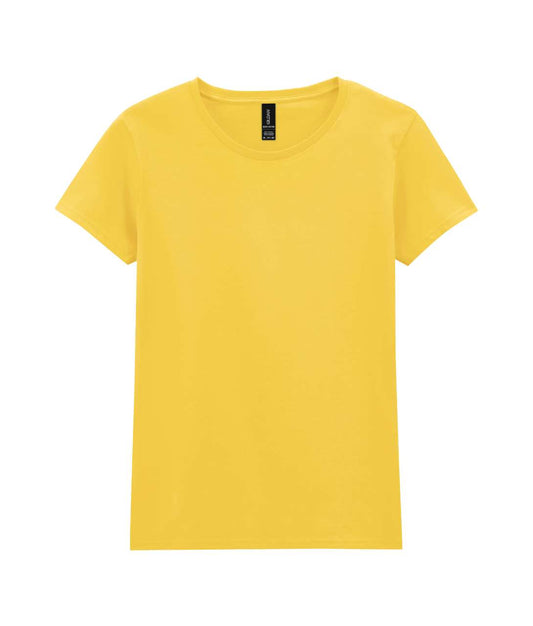 HEAVY COTTON™  LADIES' T-SHIRT - Daisy - Main