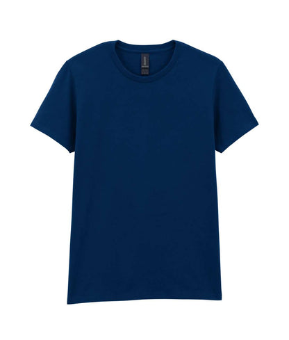 HEAVY COTTON™  LADIES' T-SHIRT - Navy - Main