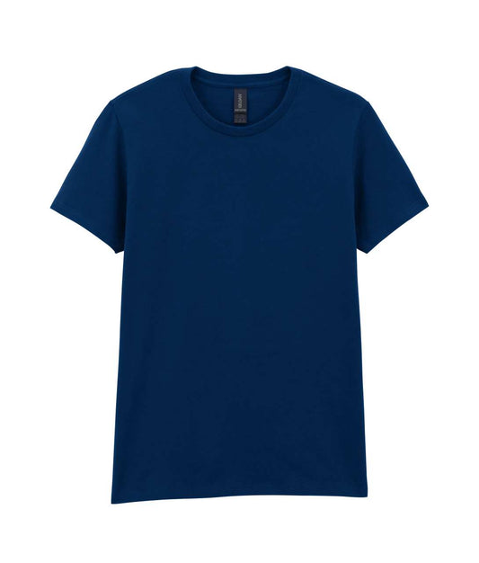 HEAVY COTTON™  LADIES' T-SHIRT - Navy - Main