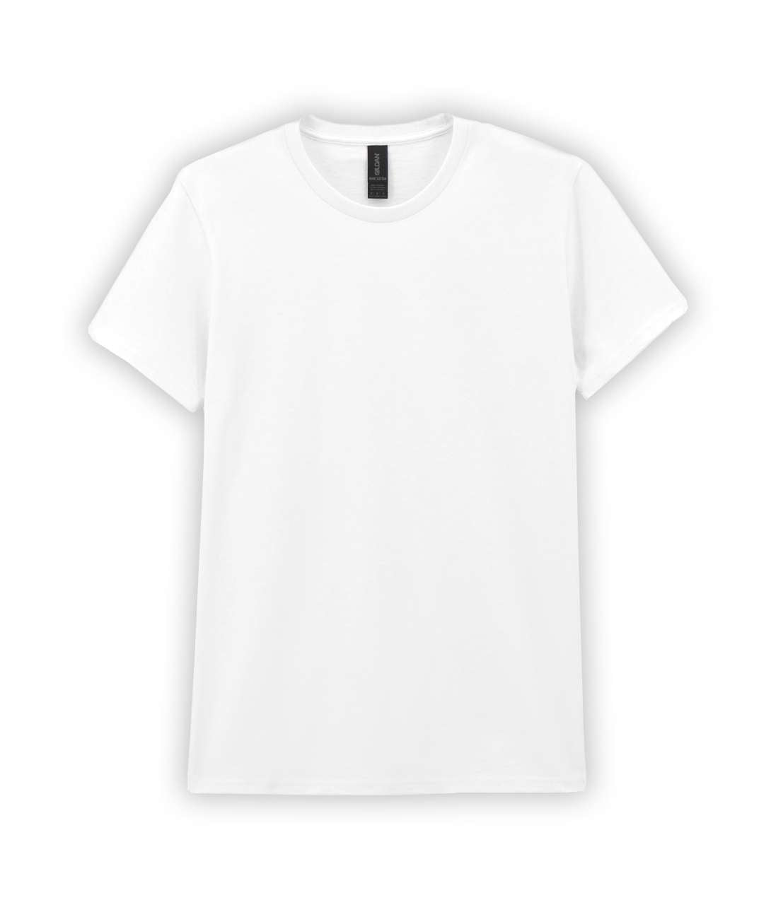 GIL5000 White
