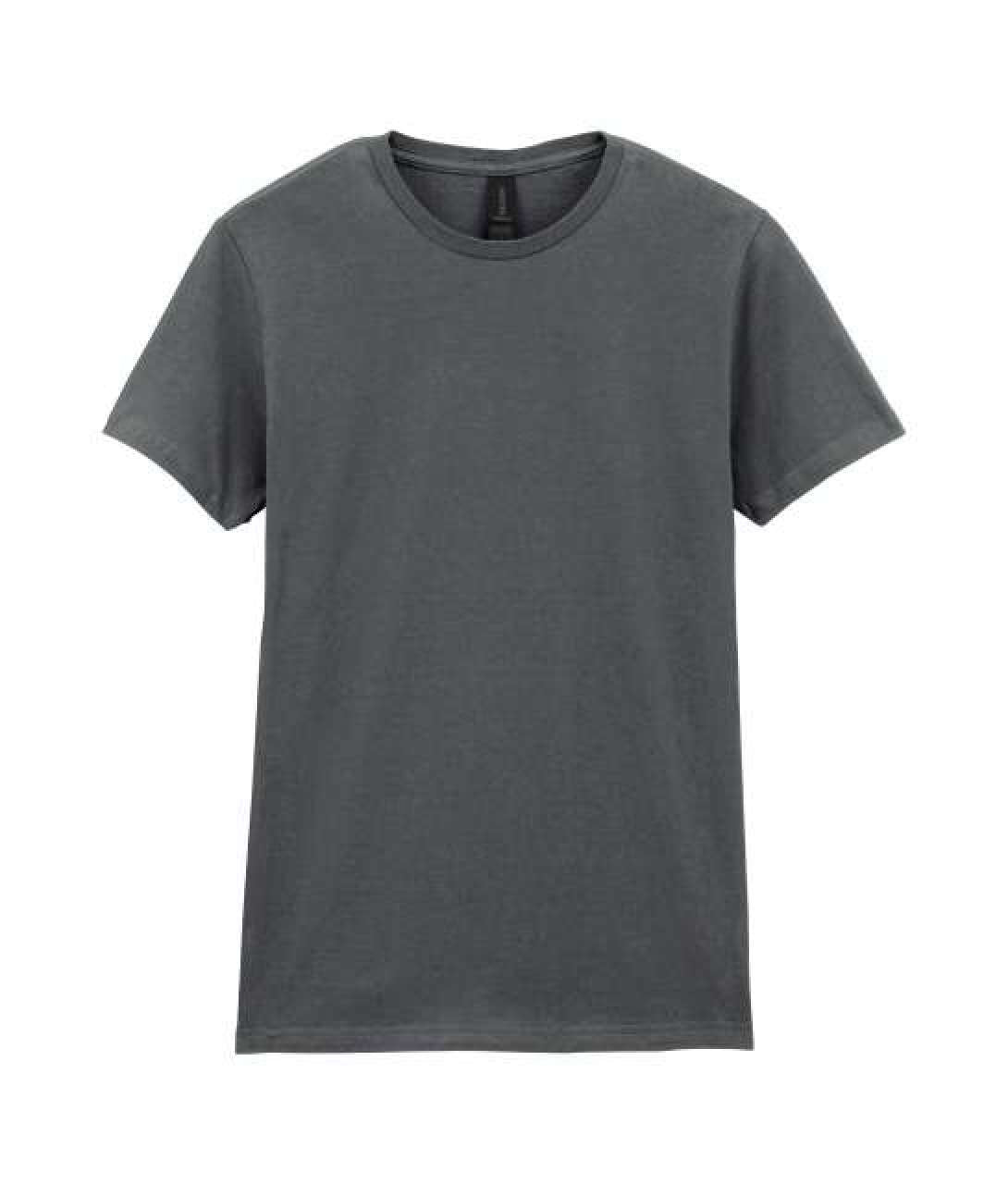 GIL64000-EX Charcoal
