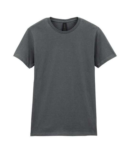 GIL64000-EX Charcoal