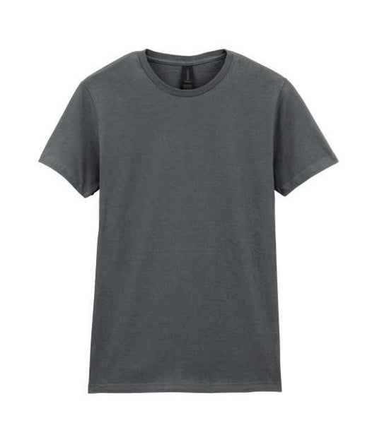 GIL64000-EX Charcoal