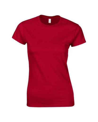GIL64000-EX Cherry Red