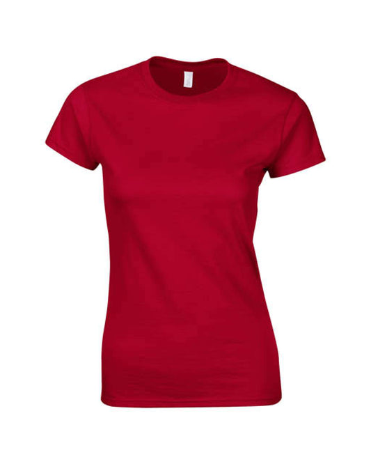 GIL64000-EX Cherry Red