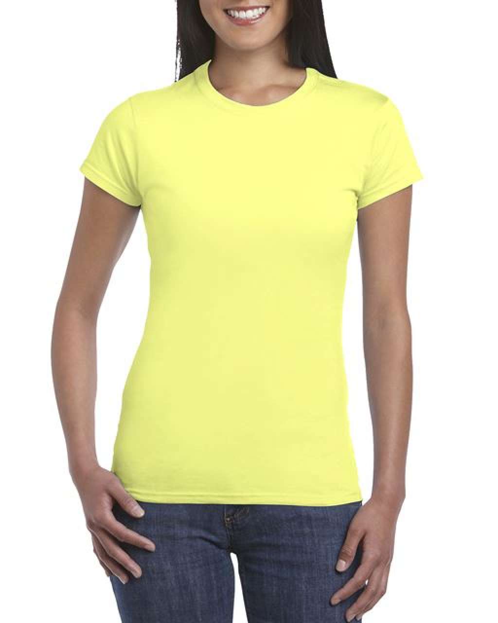 GIL64000-EX Cornsilk
