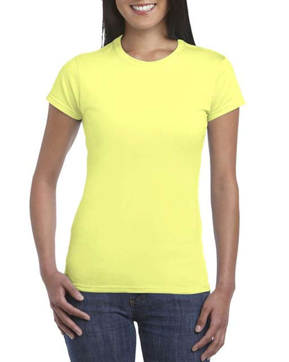 GIL64000-EX Cornsilk