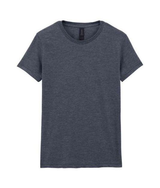 GIL64000-EX Dark Heather