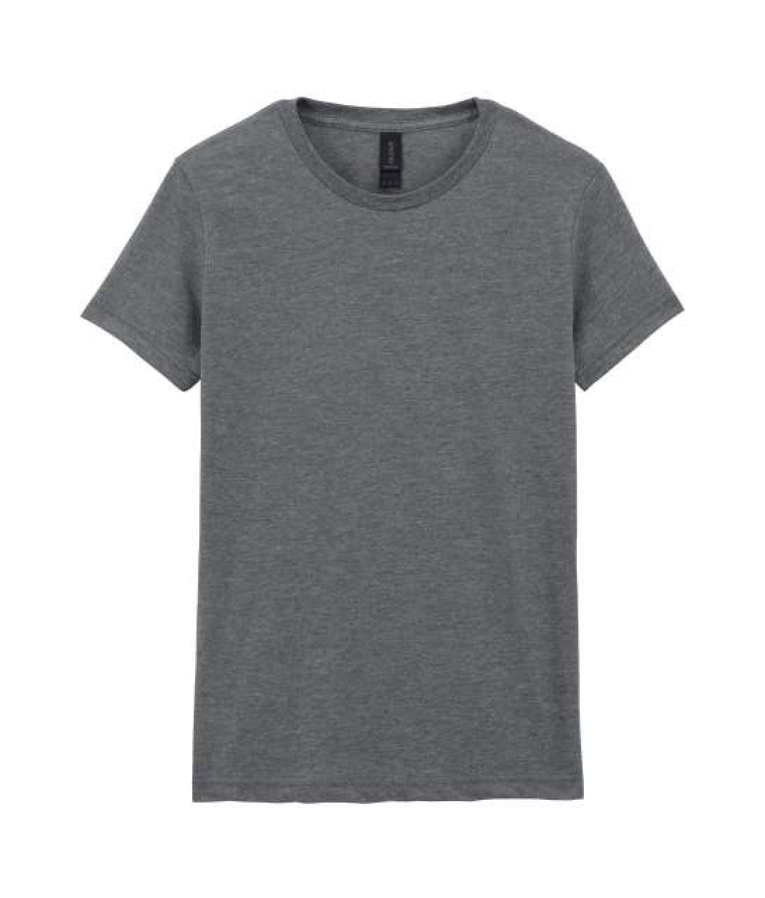 GIL64000-EX Graphite Heather