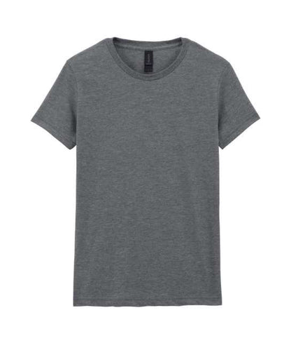 GIL64000-EX Graphite Heather