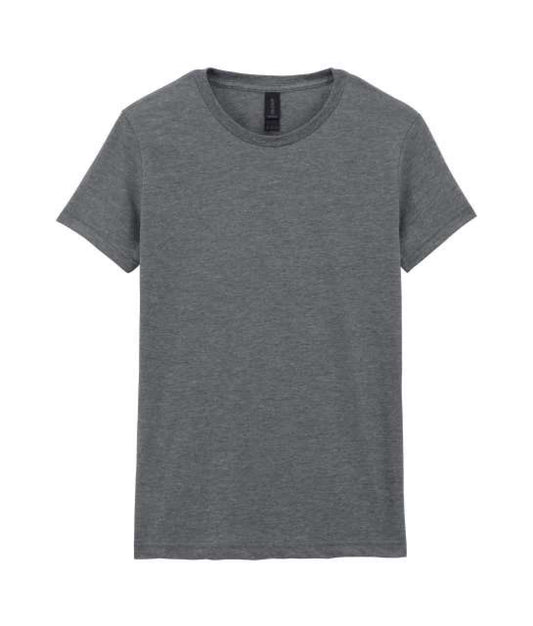 GIL64000-EX Graphite Heather