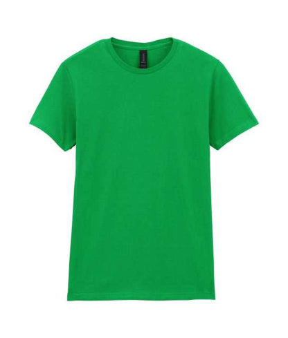 GIL64000-EX Irish Green