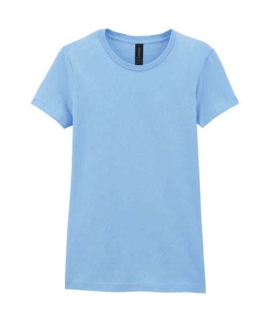 GIL64000-EX Light Blue