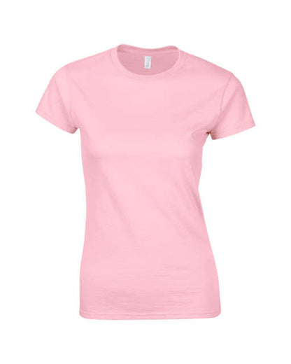 GIL64000-EX Light Pink