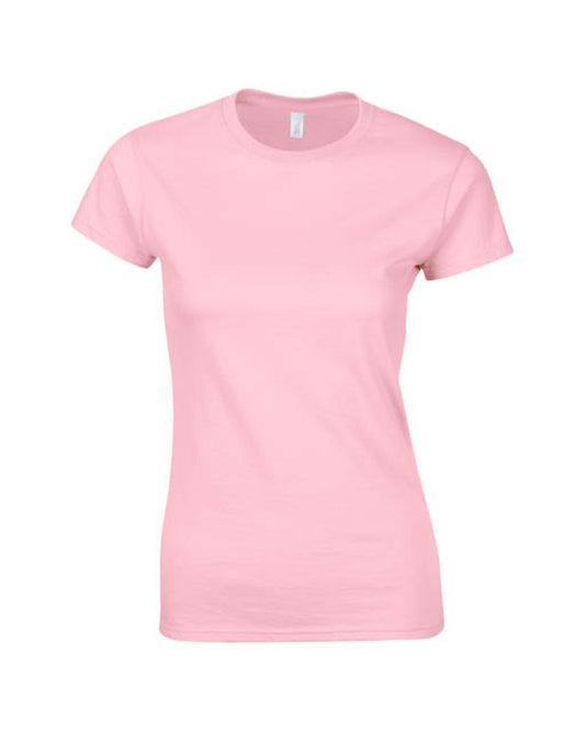 GIL64000-EX Light Pink
