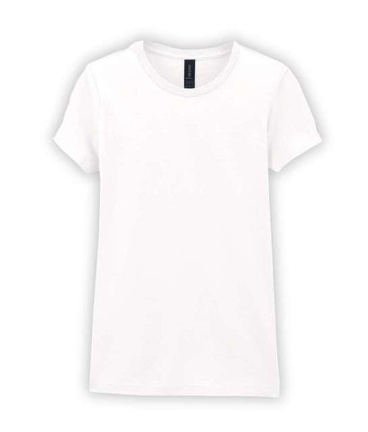 GIL64000-EX White