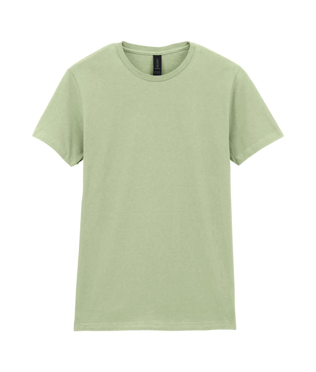 SOFTSTYLE ®  LADIES' T-SHIRT - Pistachio - Main
