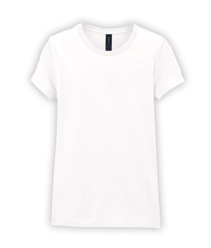 GIL64000 White