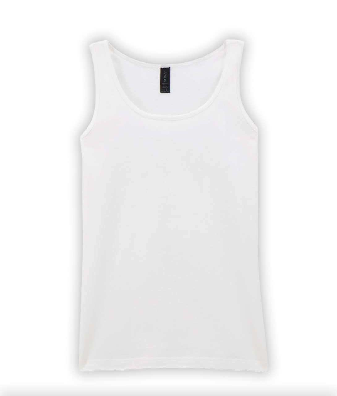 GIL64200 White