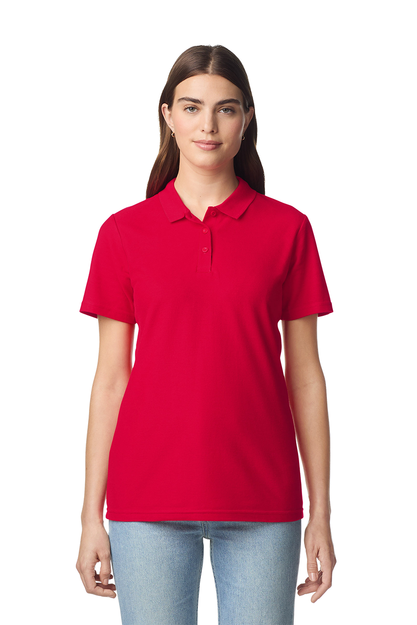 GIL64800 Cherry Red