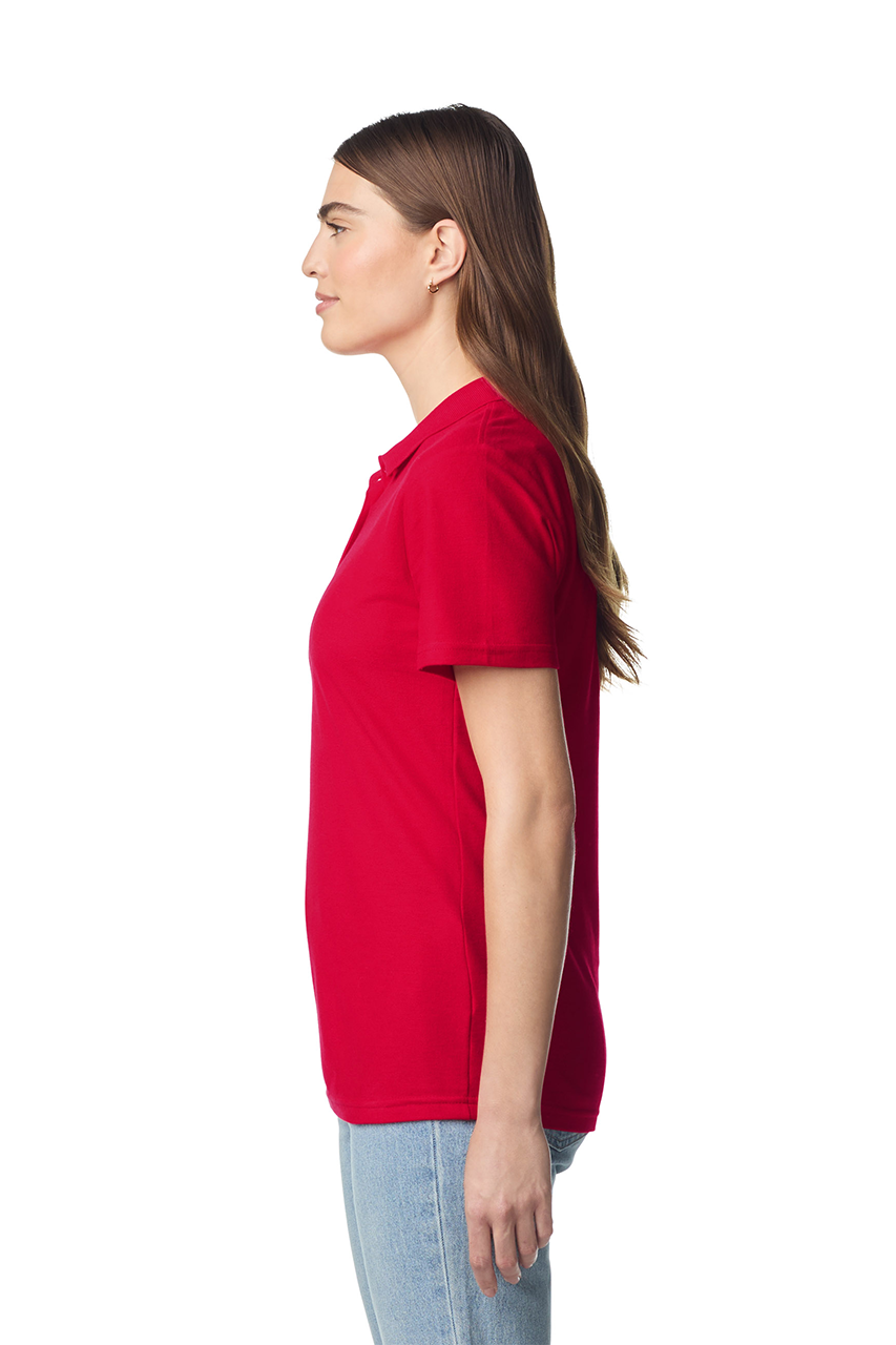GIL64800 Cherry Red