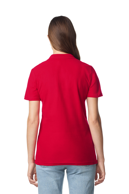 GIL64800 Cherry Red