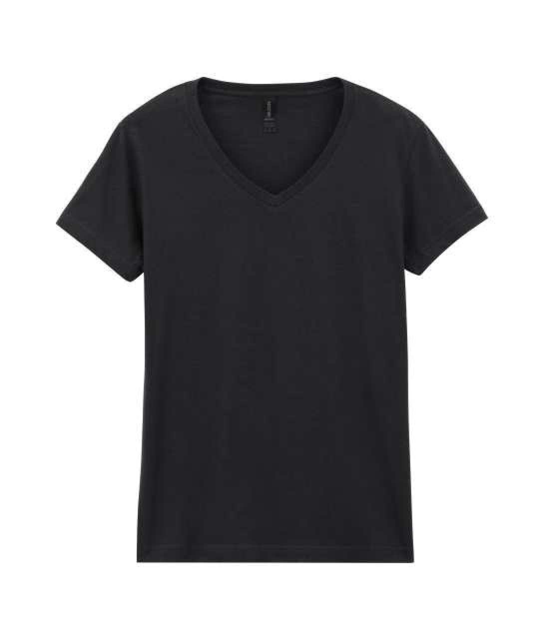GIL64V00-EX Black