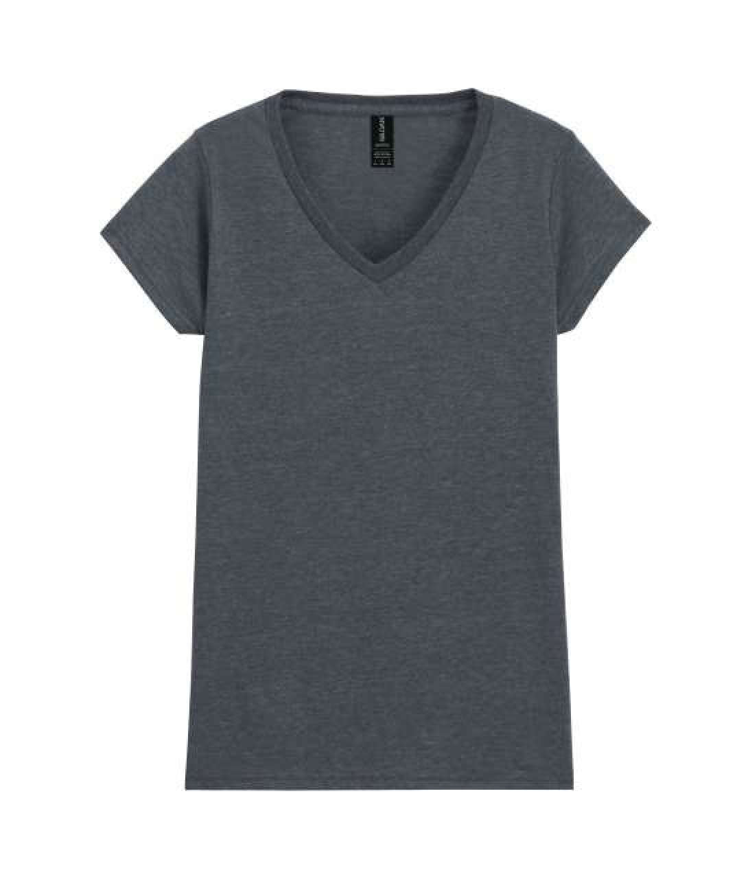 GIL64V00-EX Dark Heather