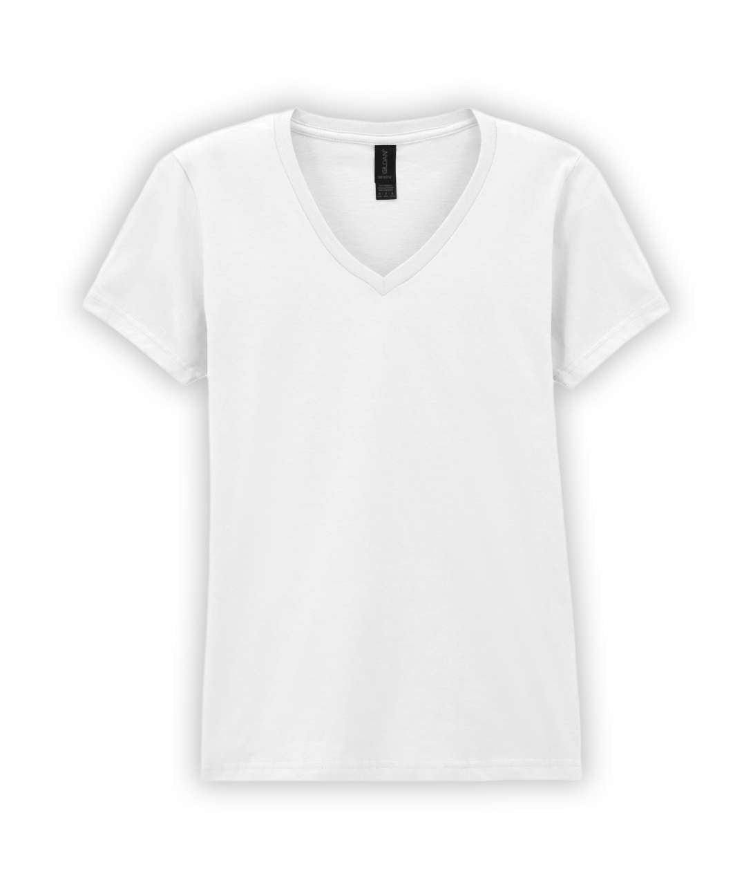 GIL64V00 White