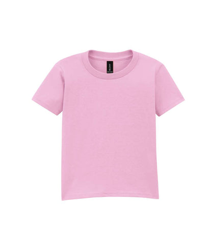 HEAVY COTTON™ TODDLER T-SHIRT - Light Pink - Main