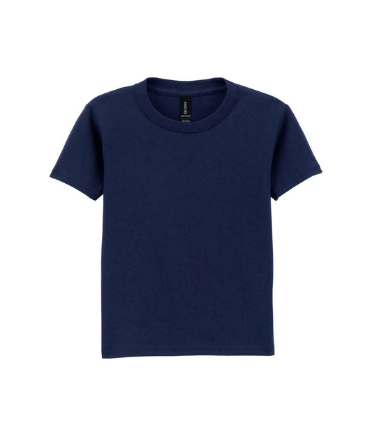 HEAVY COTTON™ TODDLER T-SHIRT - Navy - Main
