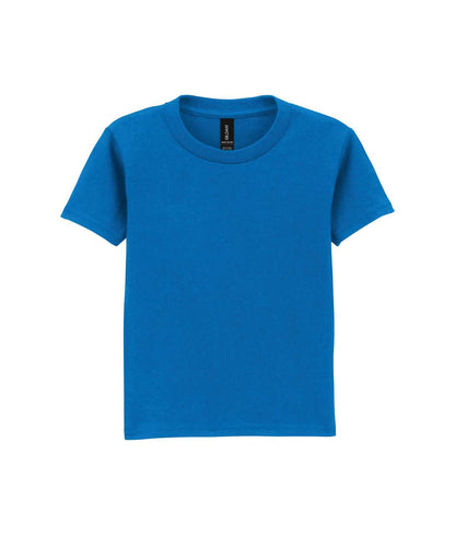 HEAVY COTTON™ TODDLER T-SHIRT - Royal - Main