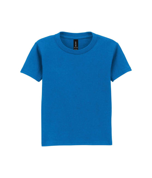 HEAVY COTTON™ TODDLER T-SHIRT - Royal - Main