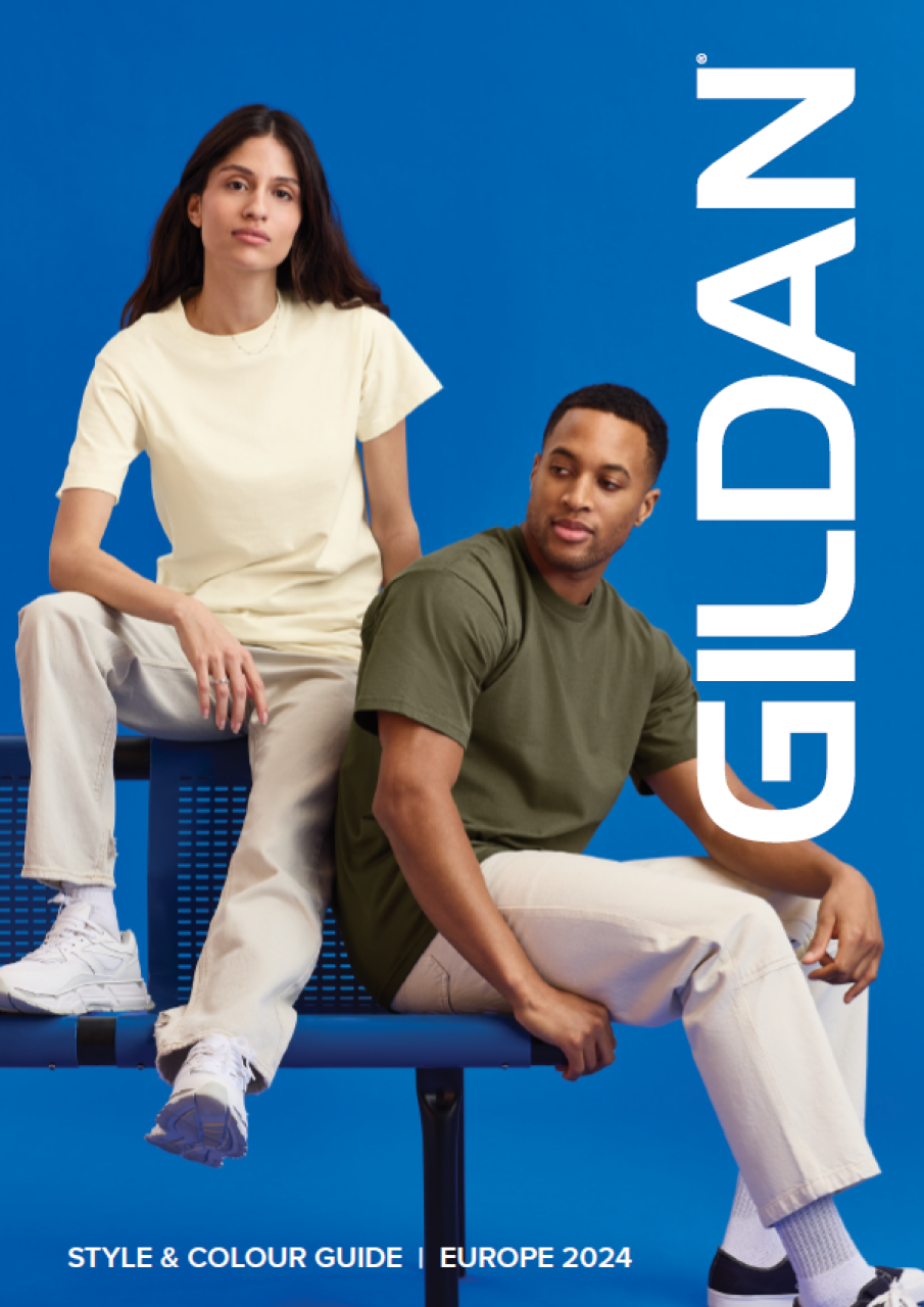 STYLE & COLOR GUIDE 2024 - Style & Color Guide - colorimageurl
