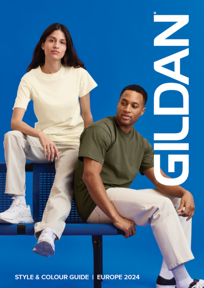 STYLE & COLOR GUIDE 2024 - Style & Color Guide - modelimageurl