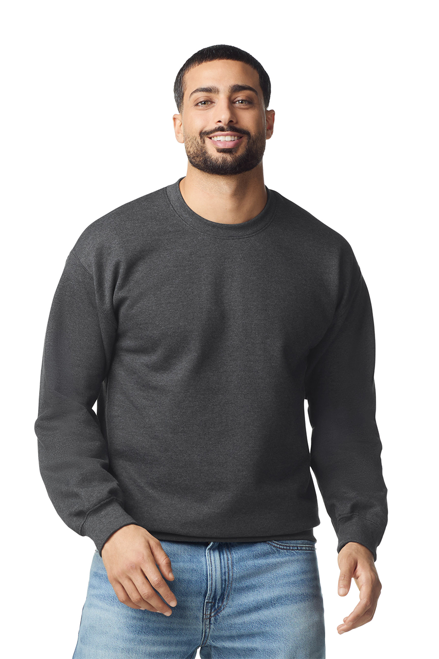 GISF000 Ash Grey