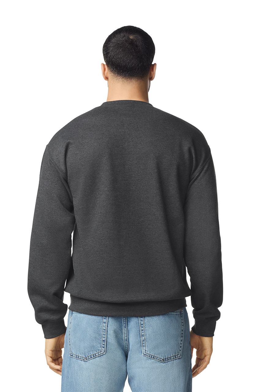 GISF000 Ash Grey