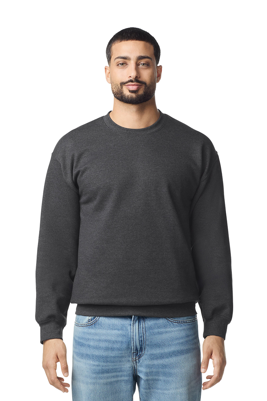GISF000 Ash Grey