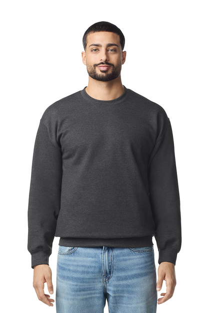 GISF000 Ash Grey