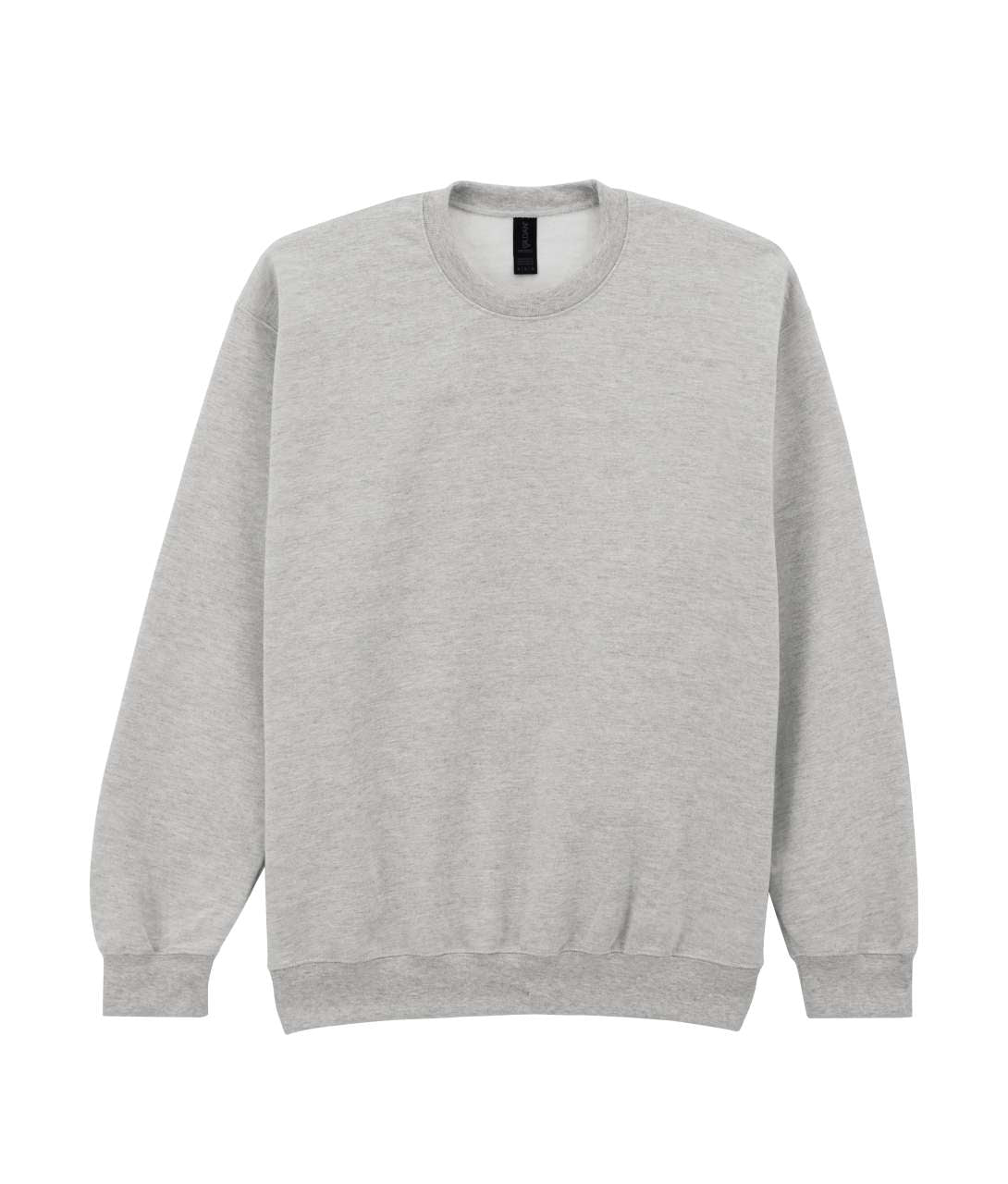 GISF000 Ash Grey