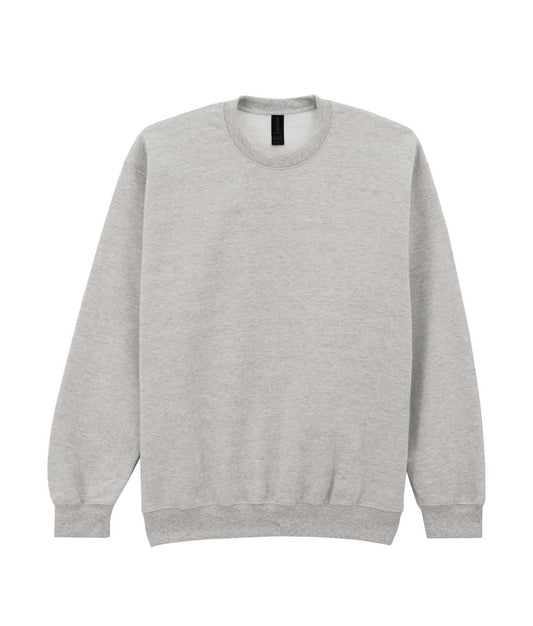 GISF000 Ash Grey