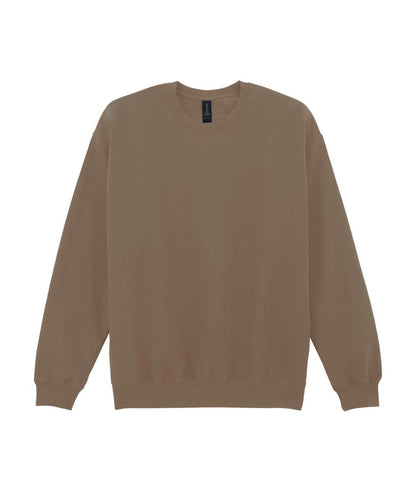 GISF000 Brown Savana