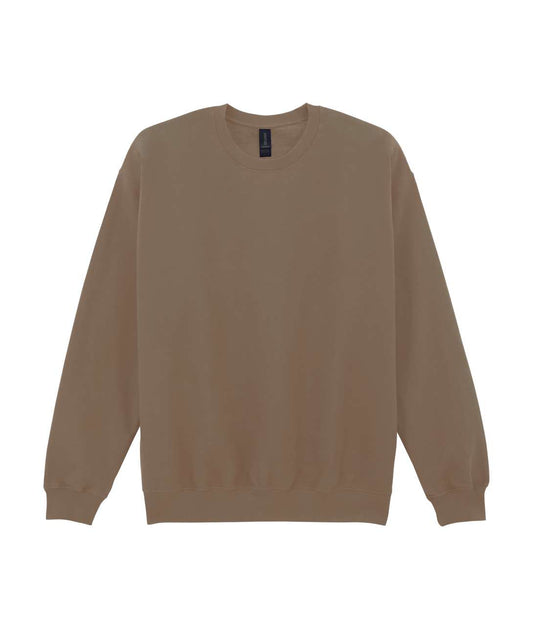 GISF000 Brown Savana