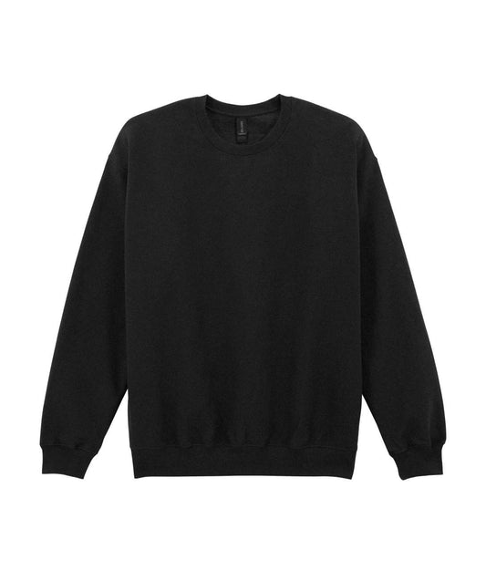 GISF000 Heather Black