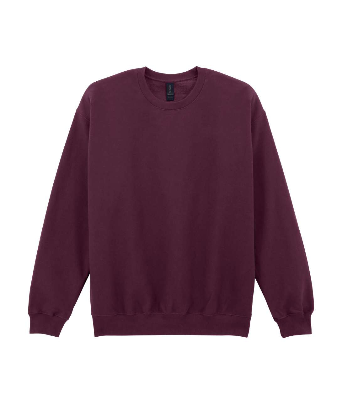 GISF000 Maroon