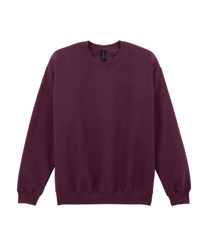 GISF000 Maroon