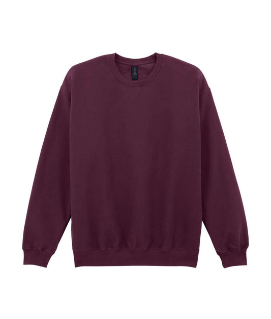 GISF000 Maroon