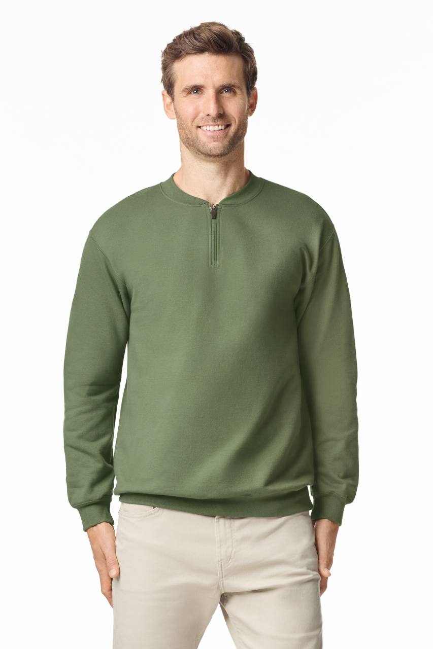 GISF008 Royal