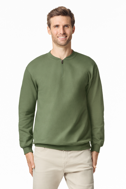 GISF008 Military Green